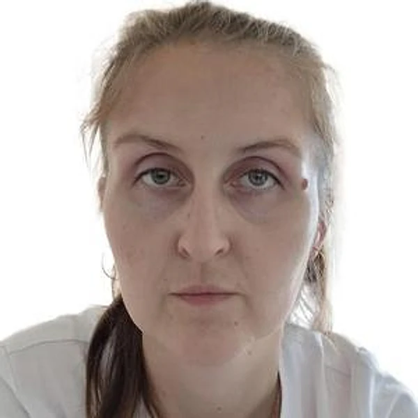 Туренко Юлия Игоревна — Терапевт, Одинцово