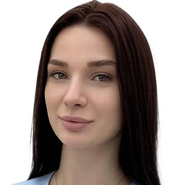Бегу Аурика Ауреловна — Стоматолог, Детский стоматолог, Мытищи