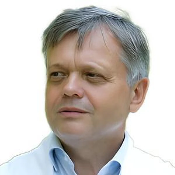 Родионов Валерий Витальевич — Онколог, Маммолог, Пластический хирург, Хирург, Москва