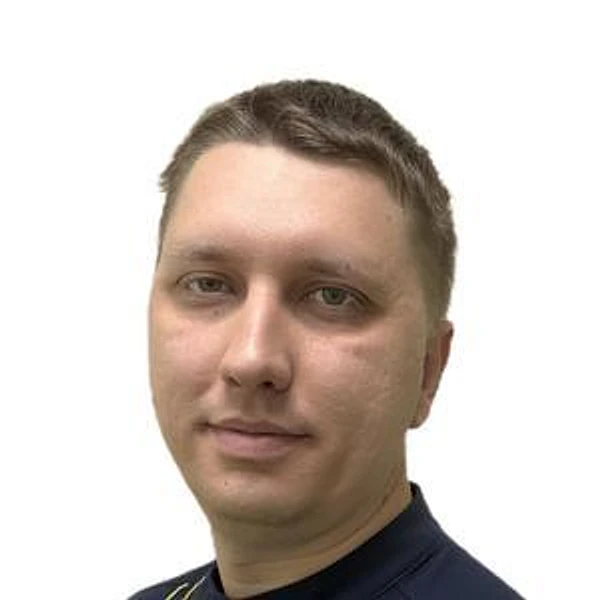 Москалёв Андрей Сергеевич — Флеболог, Малоинвазивный хирург, Сосудистый хирург (ангиохирург), Воронеж