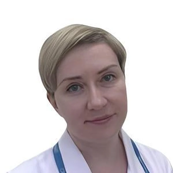 Хохлова Ольга Евгеньевна — Гинеколог, Врач УЗИ, Детский врач УЗИ, Детский гинеколог, Екатеринбург