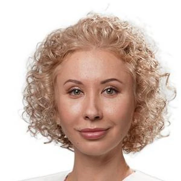 Григорьева Анна Владимировна — Врач-косметолог, Донецк (ДНР)