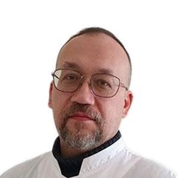Павлов Сергей Валерьевич — Невролог, Ульяновск
