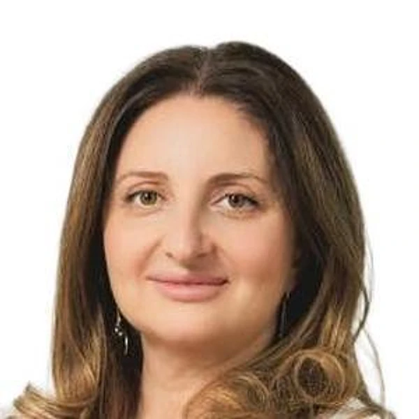 Кочиева Рита Казбековна — Дерматовенеролог, Владикавказ