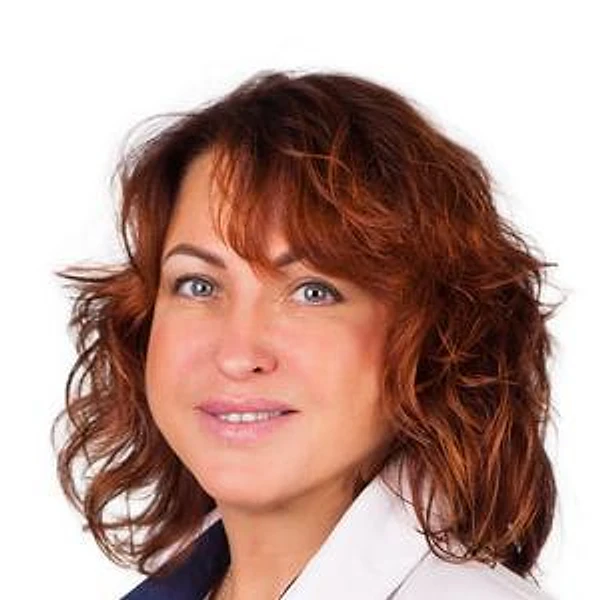 Вебер-Чинарова Ирина Валентиновна — Диетолог, Ростов-на-Дону