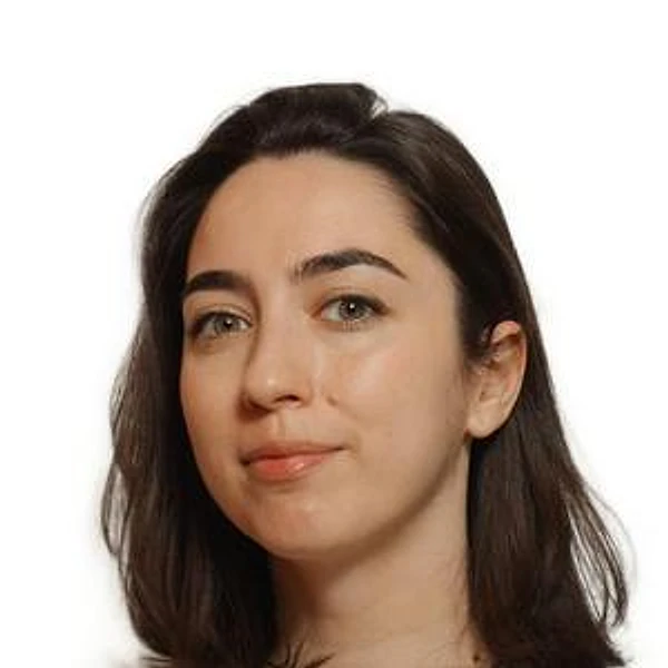 Валиева Елена Юрьевна — Стоматолог-ортодонт, Владикавказ