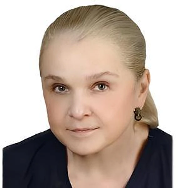Тугеева Эльвина Фаатовна — Кардиолог, Москва