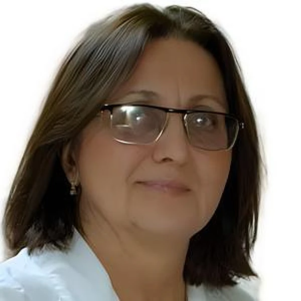 Ерошенко Виктория Николаевна — Психиатр, Луганск