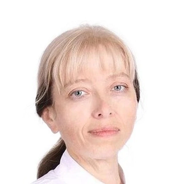 Котова Елена Владимировна — Врач УЗИ, Владивосток
