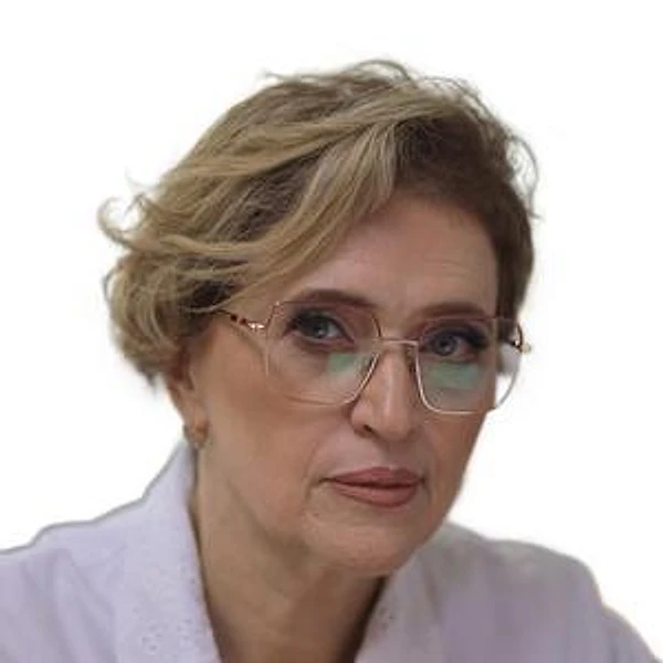 Деркач Владислава Витальевна — Аллерголог, Детский аллерголог, Детский иммунолог, Иммунолог, Педиатр, Владивосток