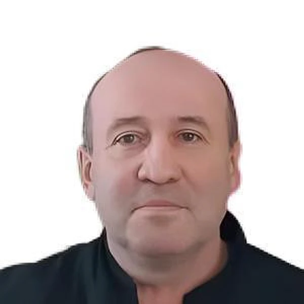 Загидуллин Марат Ринатович — Психолог, Гипнолог, Ярославль