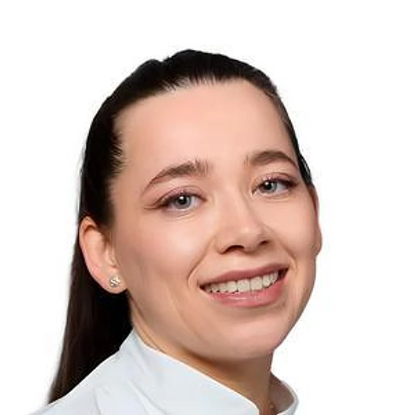 Ахунова Диляра Альбертовна — Массажист, Детский массажист, Казань
