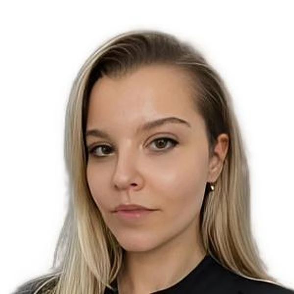 Солнцева Анастасия Владимировна — Стоматолог-ортопед, Москва