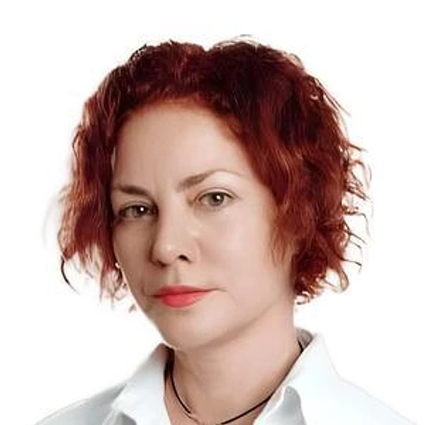 Смородина Наталия Анатольевна — Массажист, Москва