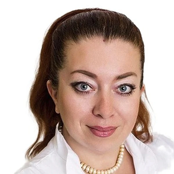 Сулиманова Екатерина Юрьевна — Невролог, Рефлексотерапевт, Санкт-Петербург