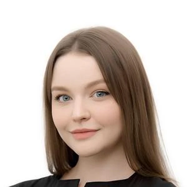 Марченко Александра Андреевна — Медсестра, Косметолог-эстетист, Домодедово
