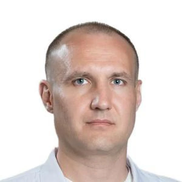 Лисин Валерий Игоревич — Невролог, Санкт-Петербург
