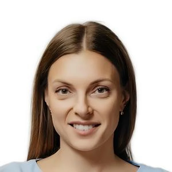 Абрамова Алина Евгеньевна — Офтальмолог (окулист), Иваново