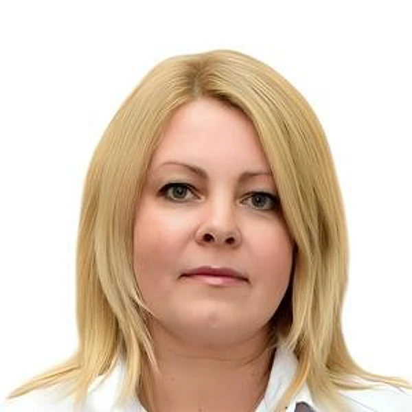 Прогонова Екатерина Анатольевна — Оптометрист, Иваново