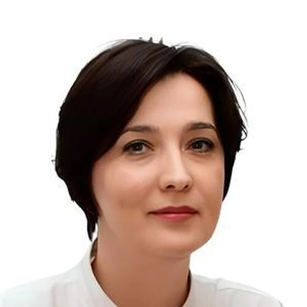 Кестнер Екатерина Ивановна — Оптометрист, Иваново