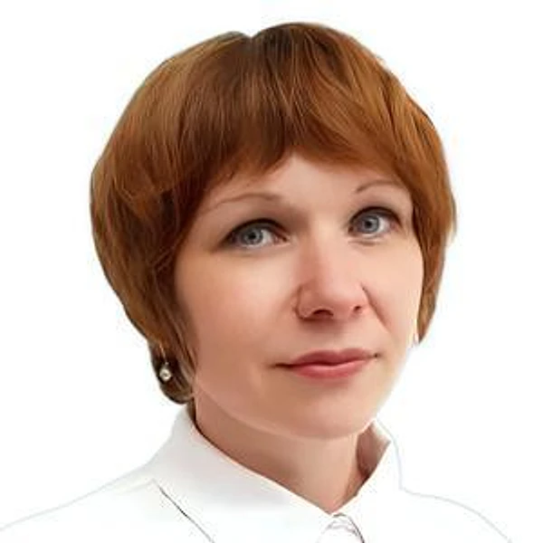 Бубликова Юлия Викторовна — Кардиолог, Терапевт, Функциональный диагност, Калуга