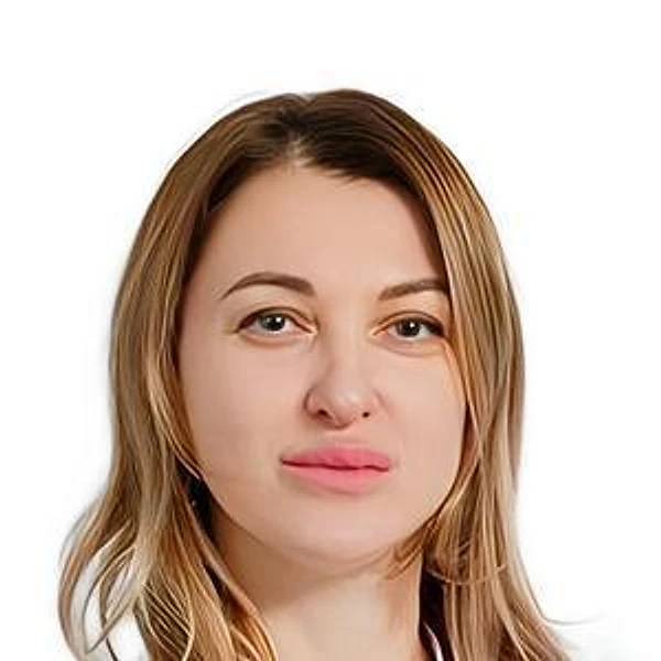 Никифорова Анна Павловна — Гинеколог, Акушер, Гинеколог-эндокринолог, Орехово-Зуево