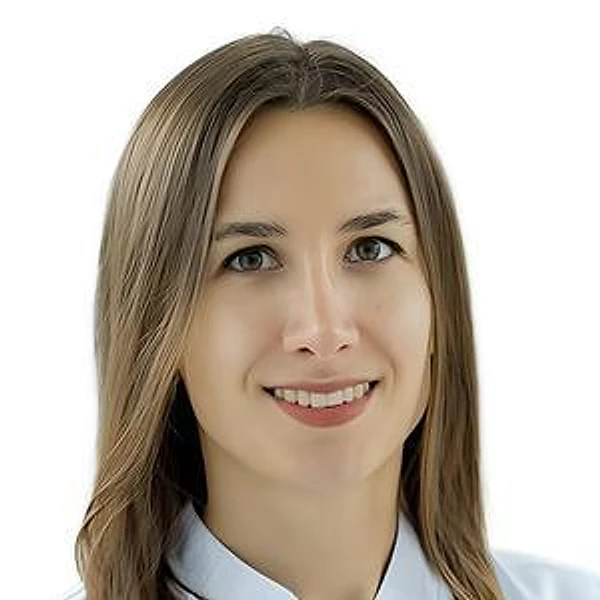 Симакова Оксана Николаевна — Детский инструктор ЛФК, Москва