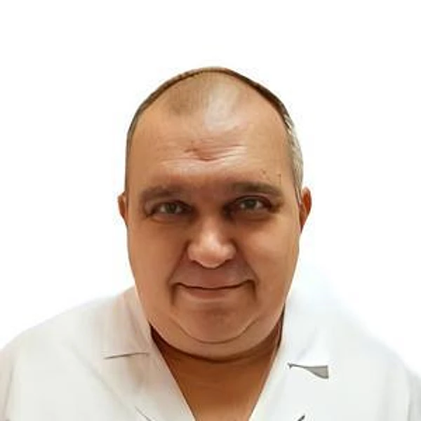 Хуснияров Шавкат Шакирович — Детский ортопед, Травматолог, Пятигорск