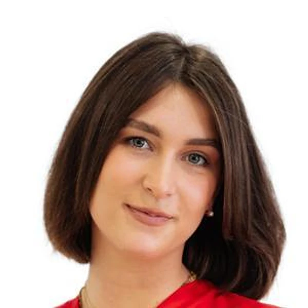 Швечихина Екатерина Сергеевна — Стоматолог-гигиенист, Новосибирск