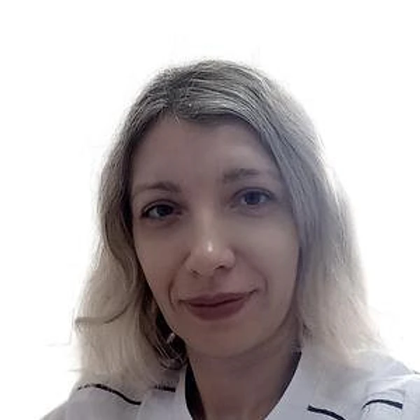 Синдлер Юлия Владимировна — Терапевт, Ростов-на-Дону
