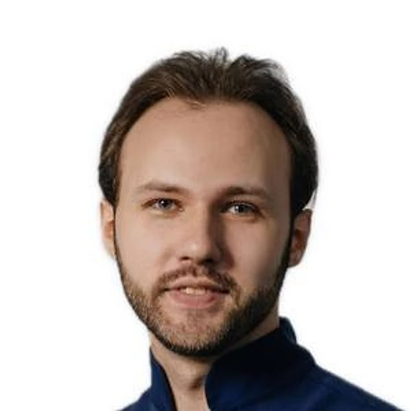 Косьяненко Михаил Эдуардович — Стоматолог, Москва