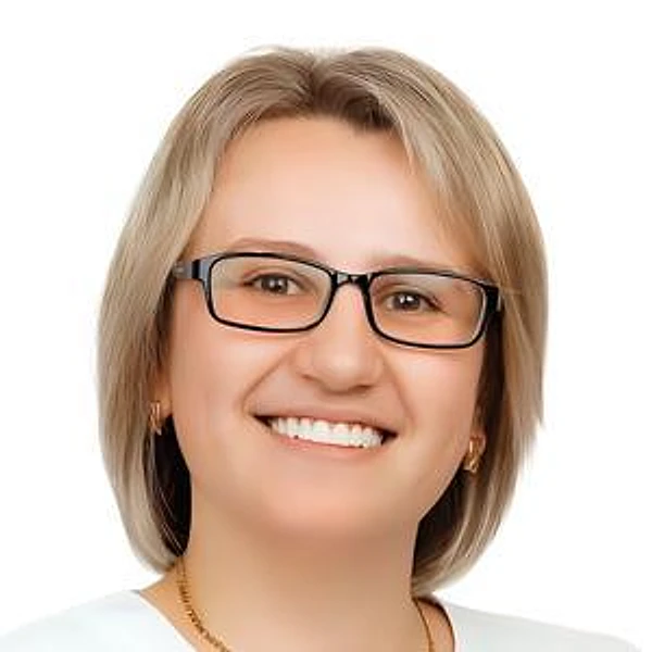 Галецкая Елена Александровна — Стоматолог-гигиенист, Ярославль