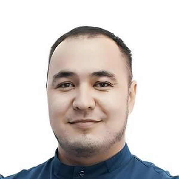 Курбонов Хусан Назарович — Стоматолог, Стоматолог-ортопед, Стоматолог-хирург, Магнитогорск