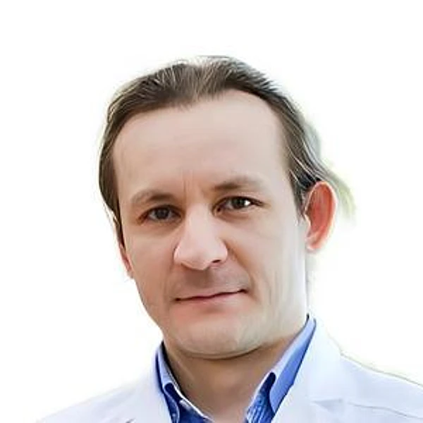 Мочихин Дмитрий Сергеевич — Кардиохирург, Детский кардиохирург, Детский сосудистый хирург, Сосудистый хирург (ангиохирург), Тюмень