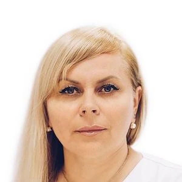 Яшина Наталия Васильевна — Гастроэнтеролог, Врач УЗИ, Детский гастроэнтеролог, Ейск