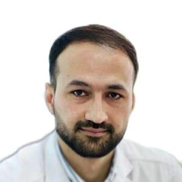 Хатипов Амет Садуллоевич — Уролог, Андролог, Врач УЗИ, Нейроуролог, Урогинеколог, Бахчисарай