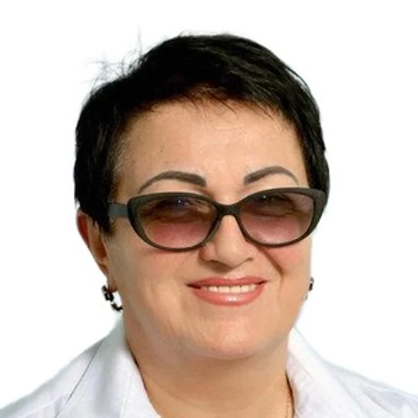 Бондаренко Лилия Васильевна — Профпатолог, Ейск