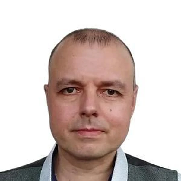 Воищев Роман Владимирович — Психолог, Воронеж