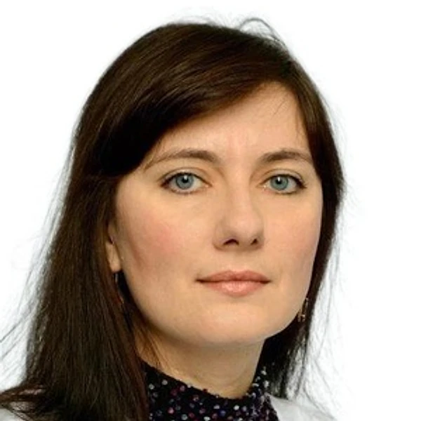 Светличная Светлана Васильевна — Кардиолог, Ейск