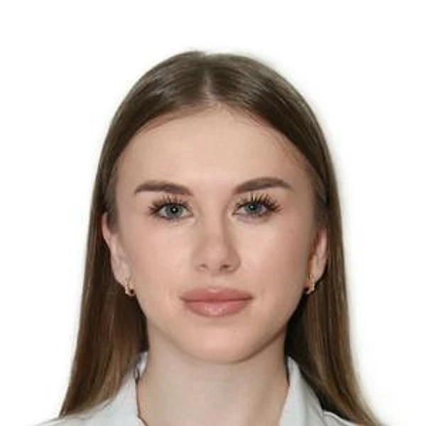 Маршалкина София Сергеевна — Стоматолог, Детский стоматолог, unknown