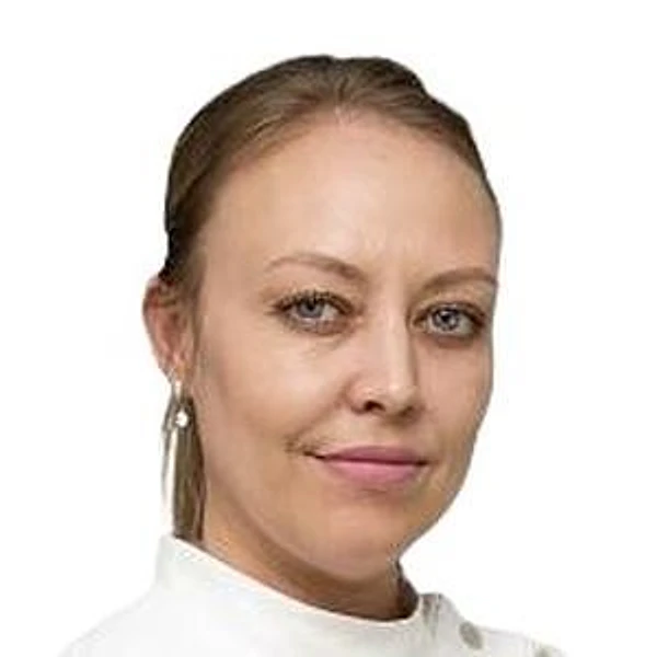 Шакирова Юлия Леонидовна — Гинеколог, Акушер, Тюмень