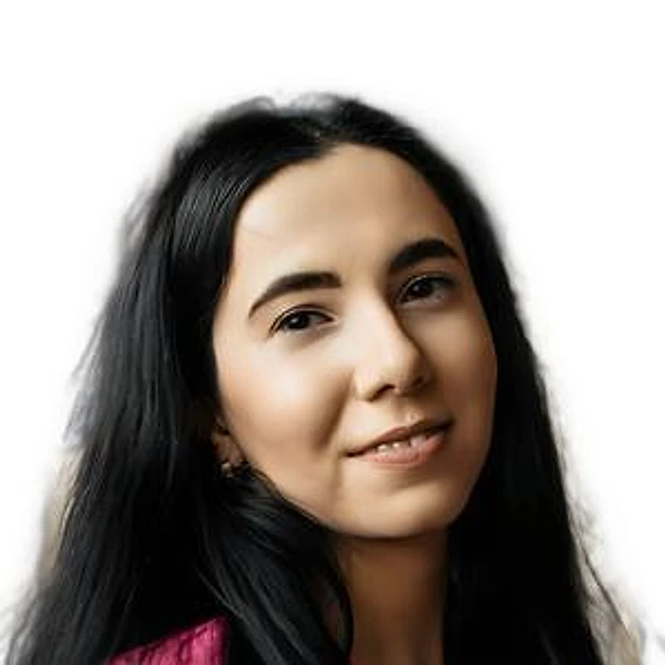 Оганесян Евгения Даниеловна — Дерматовенеролог, Детский дерматолог, Краснодар