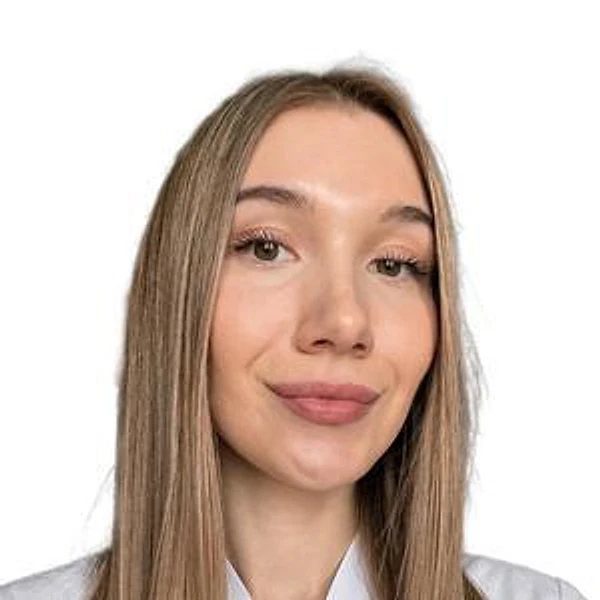 Брайловская Виктория Александровна — Детский ортодонт, Детский стоматолог-гигиенист, Стоматолог-ортодонт, Нижний Новгород