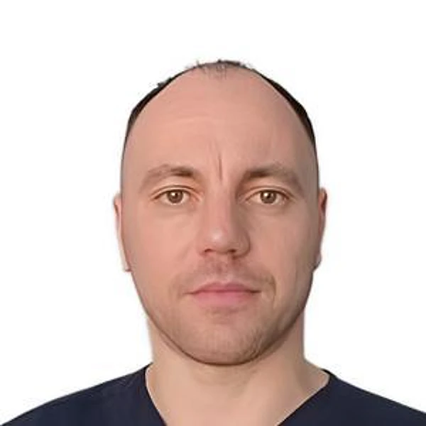 Андреев Александр Михайлович — Массажист, Псков