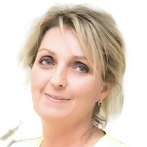 Шалык Елена Александровна — Гастроэнтеролог, Тюмень