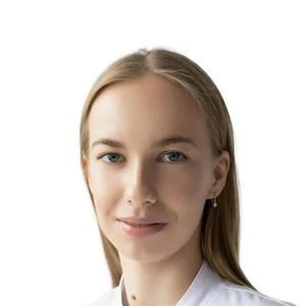 Зиновьева Валерия Константиновна — Акушер, Врач УЗИ, Гинеколог, Краснодар