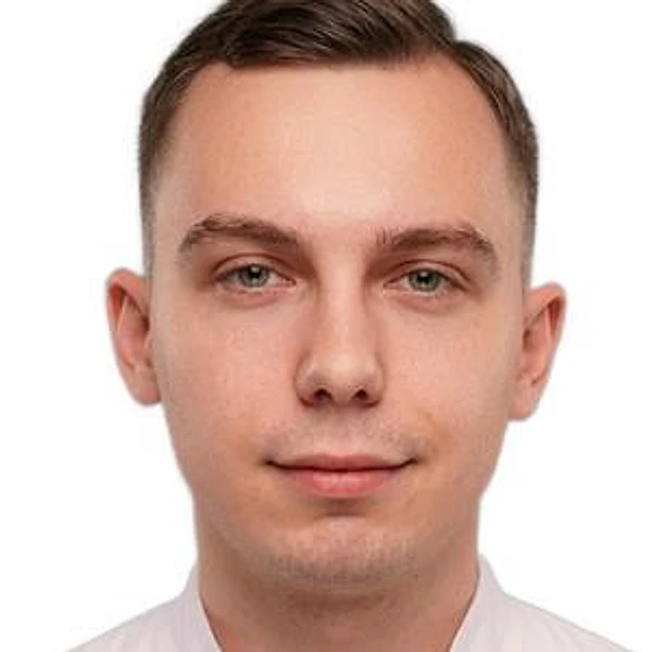 Коршунов Руслан Романович — Анестезиолог-реаниматолог, Саратов