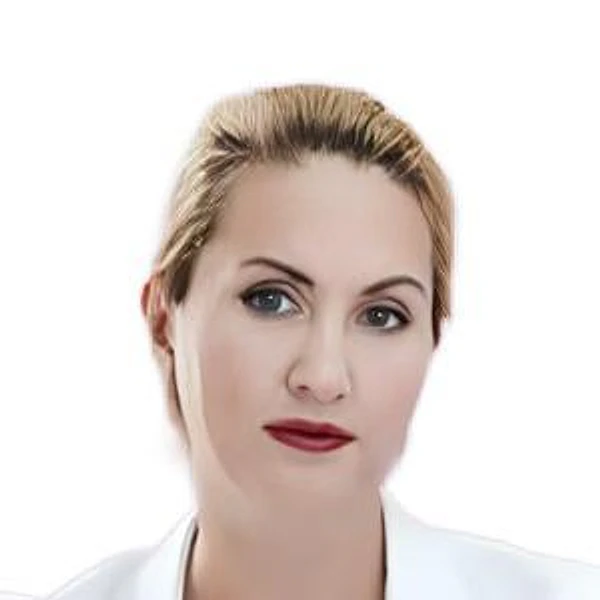 Валиуллина Венера Шайхутдиновна — Репродуктолог, Гинеколог, Акушер, Врач УЗИ, Тюмень