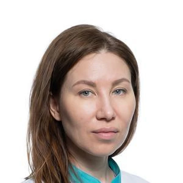 Расулова Екатерина Владимировна — Психолог, Тула