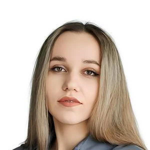 Важенина Алёна Юрьевна — Стоматолог, Екатеринбург